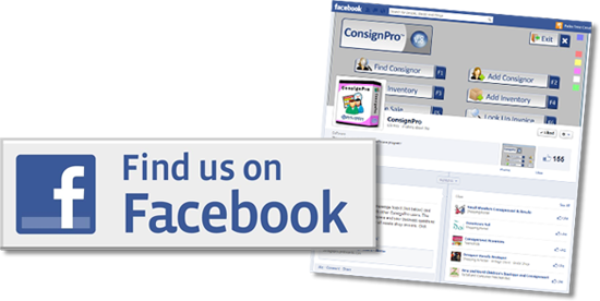 Join our Facebook Community
