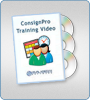 ConsignPro Software System