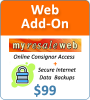 ConsignPro Software System