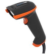 CCD Scan Gun