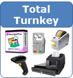 Total Turnkey Package