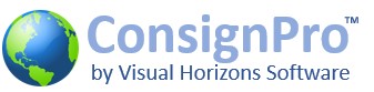 ConsignPro Software